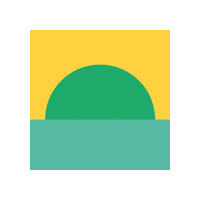 Logo Sun Sticker by SunriseInvesting