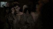 Sexy Slow Motion GIF by CBS