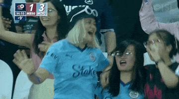 Happy Mumbai City GIF by Indian Super League
