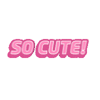 Cute Sticker by BX Rink