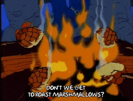 season 4 pinecone GIF