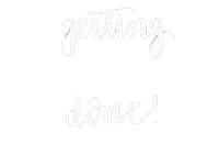 Chipped And Faded Sticker by Harbor Church