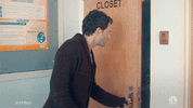 season 1 ap bio GIF by NBC