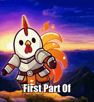 Peace Glow GIF by Zorooster
