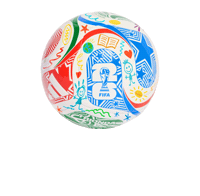 Lets Go Fifa Sticker by Shakira