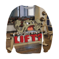 gym GIF by imoji