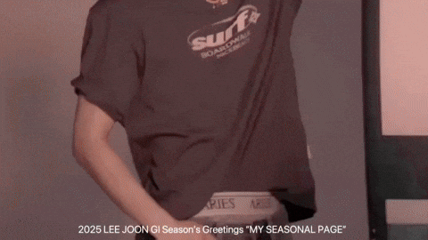 Lee Joon Gi Love GIF