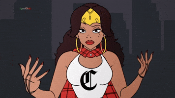 Don't make me get chola on you