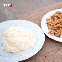 Hungry Dessert GIF by TRT