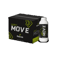 Nudry Move Sticker by Nutrim_Agro