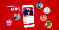 celebrity GIF by MasterChef España