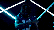 Old Dominion Sport GIF by ODU Football