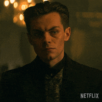 Mad Over It GIF by NETFLIX