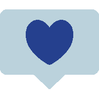 France Love Sticker by Chevrons