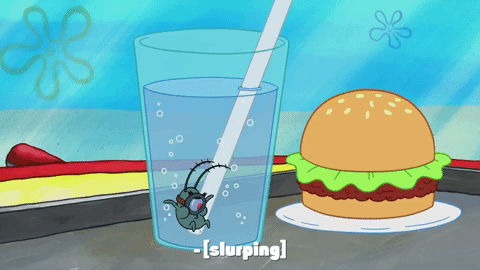 episode 7 plankton retires GIF by SpongeBob SquarePants