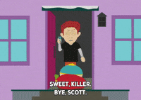 it begins eric cartman GIF by South Park 
