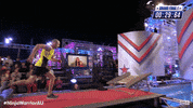 Ninjawarriorau GIF by Australian Ninja Warrior