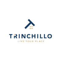 Home House Sticker by Trinchillo Immobiliare