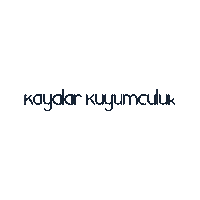 dijitalanahtarim kayalarkuyumculuk3 Sticker