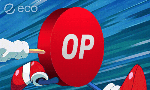 To The Moon Crypto GIF by Eco