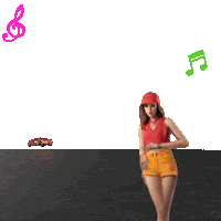 Game Time Dance Sticker by Robodrone