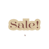 Sale Sticker by KC Chic Designs