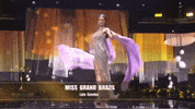 Miss Grand Venezuela GIF