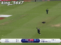 Babar Azam GIF