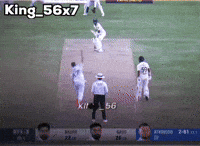 Babar Azam GIF