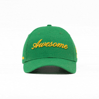 Awesome Head GIF by VeeFriends