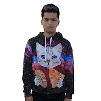 javier ramirez love Sticker by Sony Music Colombia