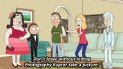 adult swim GIF by Rick and Morty