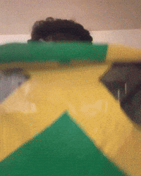 Jamaica Dreaming GIF