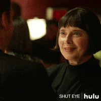 shut eye on hulu GIF by HULU