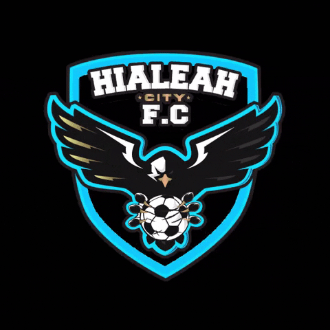 HialeahCityClub giphyupload soccer futbol hialeah GIF