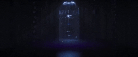 Inside Out Cage GIF by Century Media Records