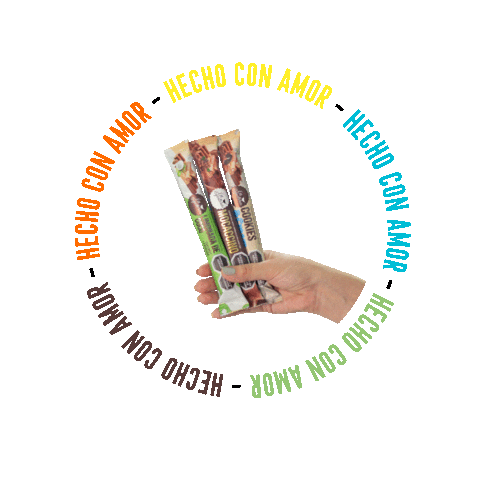 Repostteria giphyupload barquillo larepostteria Sticker