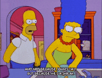 homer simpson GIF