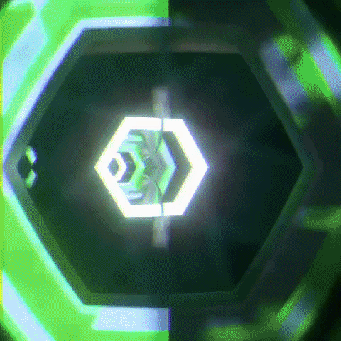 alextrimpe giphyupload loop 3d trippy GIF