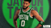 Boston Celtics Basketball GIF by NBC Sports Boston