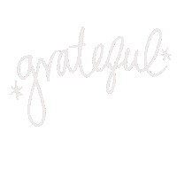 saraadel_cc thanks thanksgiving grateful blessed Sticker