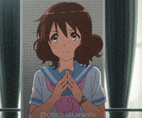 Fluff Euphonium GIF