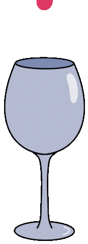 Party Cheers Sticker by irina H