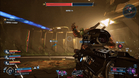 GameSpark giphyupload GIF