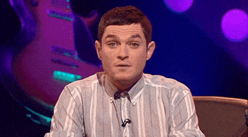 Martin Freeman Waiting GIF