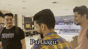 Jordar Pai Lagu GIF by Digital Pratik