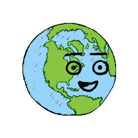 World Joy Sticker by Friends of the Earth