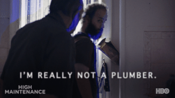 season 2 hbo GIF by High Maintenance