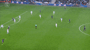 olympique de marseille football GIF by Paris Saint-Germain