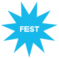 Fest2023 Sticker by FEST Festival